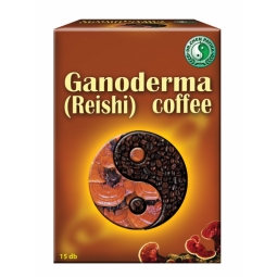 Cafea instant ganoderma 15pl - DR CHEN PATIKA