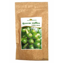 Cafea verde macinata 300g - ADIO GRASIME