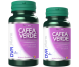 Pachet Cafea verde bioclorogenic 60+30cps - DVR PHARM