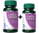 Pachet Cafea verde bioclorogenic 60+30cps - DVR PHARM