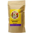 Cafea verde arabica macinata cu ghimbir 260g - SOLARIS