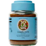 Cafeluta instant cicoare 100% borcan 50g - SOLARIS