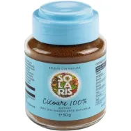 Cafeluta instant cicoare 100% borcan 50g - SOLARIS