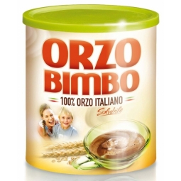 Orz solubil cu cacao 120g - ORZO BIMBO