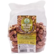 Caju intreg prajit sarat 200g - HERBAL SANA