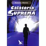 Carte Calatoria suprema 274pg - EDITURA FOR YOU