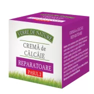 Crema calcaie reparatoare 100ml - MANICOS