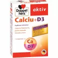 Calciu D3 30cp - DOPPEL HERZ