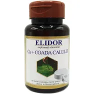 Calciu coada calului 90cp - ELIDOR
