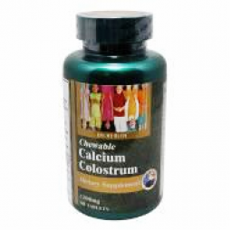 Calciu colostrum 30cp - HAISHILONG HEALTH