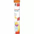 Calciu D3 osteo 1000mg 15tb - DOPPEL HERZ