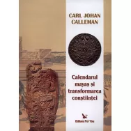 Carte Calendarul Mayas 300pg - EDITURA FOR YOU