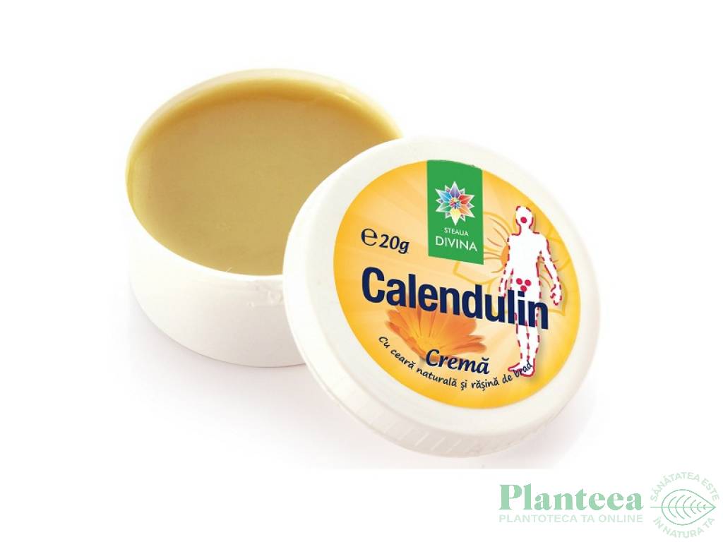 Crema Calendulin 20g - SANTO RAPHAEL