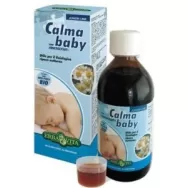 Sirop Calma baby 150ml - ERBA VITA