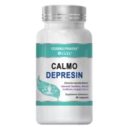 Calmo depresin 30cps - COSMO PHARM