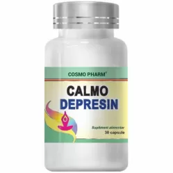 Calmo depresin 30cps - COSMO PHARM