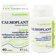 CalmoPlant 40cp - PLANTAVOREL