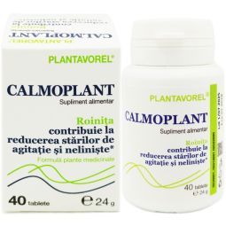CalmoPlant 40cp - PLANTAVOREL