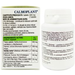 CalmoPlant 40cp - PLANTAVOREL