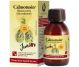Sirop CalmoTusin Junior miere gust cirese 100ml - DACIA PLANT