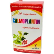 CalmoPlantin 20cp - ELIDOR