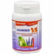 Calmosed 70cps - FAVISAN