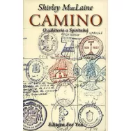 Carte Camino o calatorie a spiritului 228pg - EDITURA FOR YOU