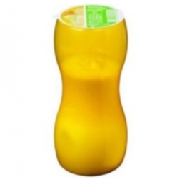 Lumanare parfumata plastic 70h citronella FancyLight 280g - BOLSIUS