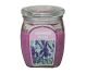 Lumanare parfumata borcan cu capac 60h lavanda 630g - BOLSIUS