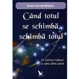 Carte Cand totul se schimba, schimba totul 270pg - EDITURA FOR YOU