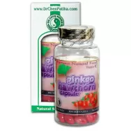 Ginkgo paducel C 100cps - DR CHEN PATIKA