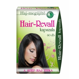 Hair revall 40cps - DR CHEN PATIKA