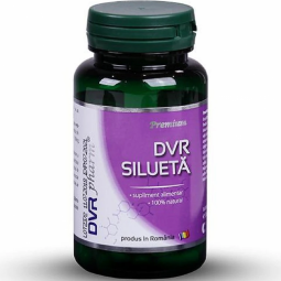 DVR Silueta 90cps - DVR PHARM