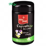 Capsule Alergo Complex bio 90cps - NERA PLANT