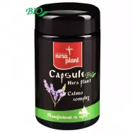 Capsule Calmo Complex bio 90cps - NERA PLANT