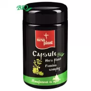 Capsule Femina Complex bio 90cps - NERA PLANT