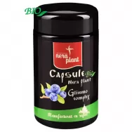 Capsule Glicemo Complex bio 90cps - NERA PLANT