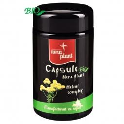 Capsule Helmi Complex bio 90cps - NERA PLANT