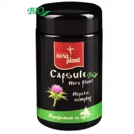 Capsule Hepato Complex bio 90cps - NERA PLANT