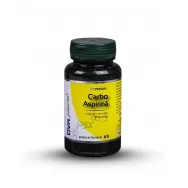 Carbo aspirina 60cps - DVR PHARM