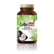 Pulbere carbune activ [carbo forte] 60g - ZENYTH