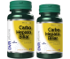 Pachet Carbo Hepato Biliar 60+30cps - DVR PHARM