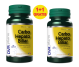 Pachet Carbo Hepato Biliar 60+30cps - DVR PHARM