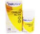 Carbune activ 300mg 120cps - DVR PHARM