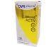 Carbune activ 300mg 120cps - DVR PHARM