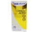 Carbune activ 300mg 120cps - DVR PHARM