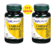 Pachet Carbune medicinal 300mg 2x60cps - DVR PHARM
