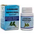 Carbune medicinal 580mg 40cp - ELIDOR