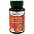Carbune activ 300mg 1x60cps - DVR PHARM
