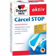 Carcel stop 30cp - DOPPEL HERZ